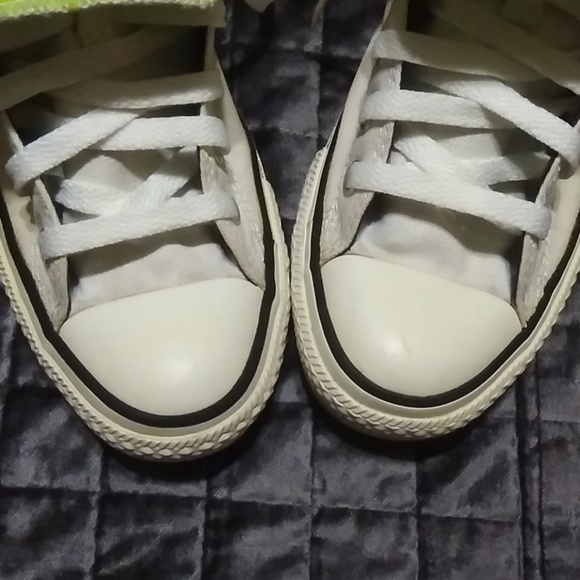 Converse All-Stars - Picture 6 of 8